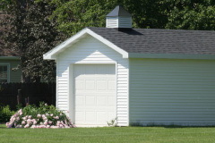 Rinnigill outbuilding construction costs